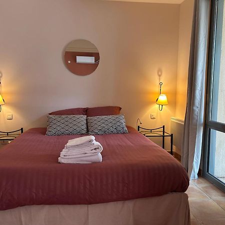 Appartement Golf De Saumane 2 Chambres 2 A 4 Personnes Exterior foto